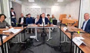 Législatives : Revivez le débat pour la 4ème circonscription Senlis – Chantilly – Nanteuil-le-Haudouin – Pont-Sainte-Maxence