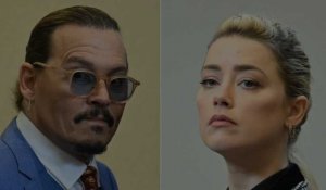 Procès Johnny Depp - Amber Heard : Victoire judiciaire pour Johnny Depp