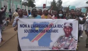 Tensions entre le Rwanda et la RD Congo : Kigali "ripostera" en cas d'attaque