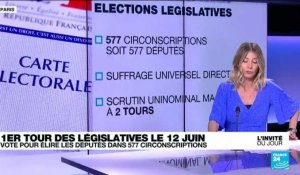 Législatives en France : quelles sont les grands enjeux du scrutin ?