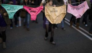 L'Espagne devient le premier pays européen à instaurer un congé menstruel