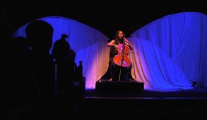 30ème Festival de violoncelle de Beauvais : Initiation à la musique pour les plus jeunes