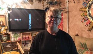 Ancienne infirmière, Sylvie Bouffart est vitrailliste à Aubers : « C’est la lumière, la vie »