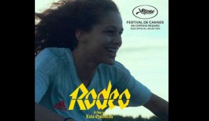 RODEO a film by Lola Quivoron - Official Clip