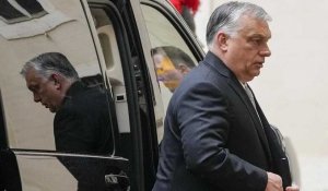 La Hongrie instaure un second état d'urgence