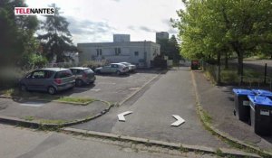 Saint-Nazaire : une arme à feu trouvée dans la cour d'une école