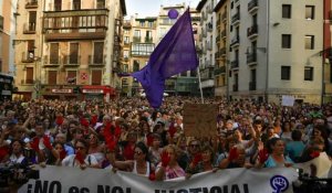 En Espagne, "seul un oui est un oui" : les députés durcissent la loi contre le viol