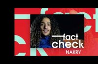 Nakry "Je suis là pour partager" l Fact Check