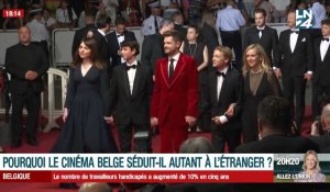 Pourquoi le cinéma belge séduit-il autant à l’étranger ?