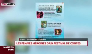 Culture. Le festival "Héroïnes de 7 lieux" à Bellevue