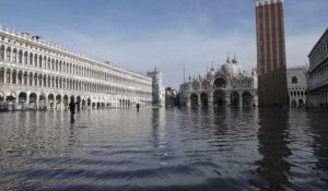 Venise : sauver la ville ou la lagune ?