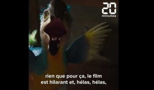 « Dodo », film palmé avant l'heure, défraie la chronique