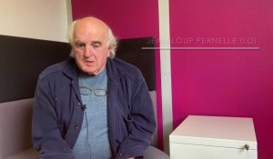 législatives : Jean-Loup Pernelle du tac au tac