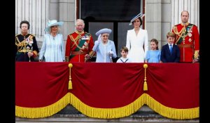 Jubilé de platine : la fin d'une époque ? La reine Elizabeth II fête ses 70 ans de règne