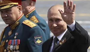 La Russie crée de nouvelles bases militaires en réplique à l'élargissement de l'Otan