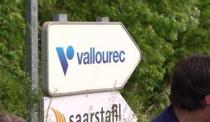 Vallourec va fermer son usine à Saint-Saulve !