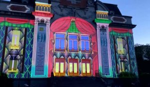 Festival mapping bethune