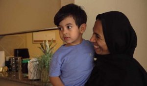 États-Unis : les réfugiés afghans accueillis à bras ouverts au Texas