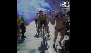Tour de France 2022: Le débrief de la 12e étape à L'Alpe d'Huez