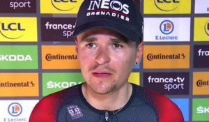 Tour de France 2022 - Tom Pidcock gagne la 12e étape, Froome 3e, Bardet sort du podium