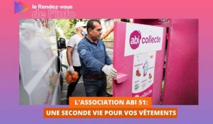 Abi 51 à Châlons : une seconde vie pour vos vêtements