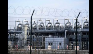 L'Europe bientôt privée de gaz russe ?