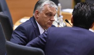 Nouvelle procédure judiciaire européenne contre la Hongrie