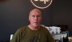 Le patron du Gio Café dévoile son sentiment concernant les dernières Francofolies de Spa