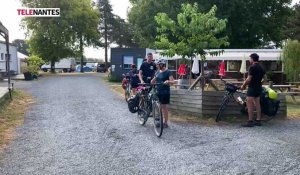 Cyclotourisme : le vélo a la cote !