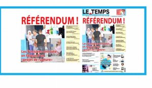 Référendum en Tunisie: "Kaïs Saïed cherche à démanteler la démocratie"
