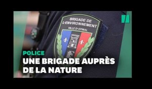 Des "inspecteurs de l'environnement" pour protéger l'eau en France