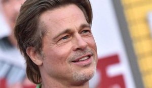 « Ça me fait pleurer » : Brad Pitt fait de rares confidences sur sa fille Shiloh