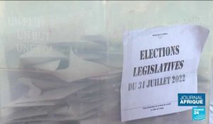 Législatives au Sénégal : patience et surenchère avant les résultats