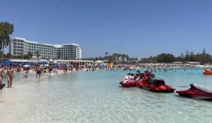 Chypre : les hôteliers privés des touristes russes cet été