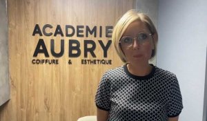 Il y a encore des places pour intégrer l’académie de coiffure Aubry à Calais