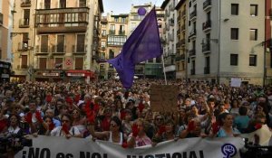 "Seul un oui est un oui" : l'Espagne renforce sa loi contre le viol