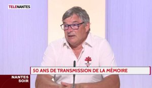 50 ans d'histoire avec l'association Transmission