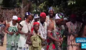 Bénin : les arts et les cultures vaudou à l'honneur de la Biennale de Ouidah