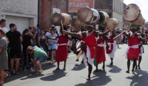 Carnaval de Fresnes-sur-Escaut