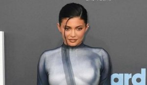 Kylie Jenner : ce regret qu’elle a au sujet de sa fille Stormi
