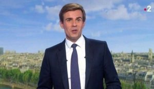 Jean-Baptiste Marteau : le présentateur du JT de France 2 en grande difficulté depuis le départ...