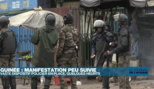 Le Mali accuse la France d'armer les jihadistes et demande une réunion à l'ONU