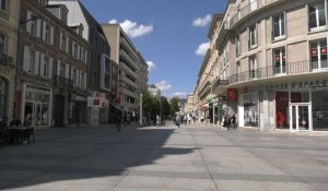 Amiens : Les commerçants de la rue de Noyon dénoncent un climat d'insécurité...