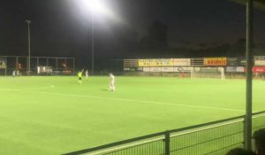 Football: revivez la fin de match folle des Francs Borains (Nationale 1) à Ninove
