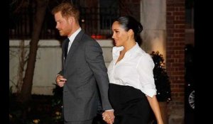 Meghan Markle enceinte : ses premières confidences sur ses grossesses, « J’étais tellement...