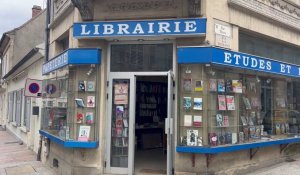 Crépy-en-Valois. Les habitants réagissent à la fermeture de la seule librairie en ville