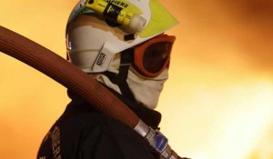 Incendies en Gironde: des feux tactiques pour contenir les flammes