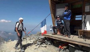 15 000 € de caution pour l'ascension du Mont-Blanc : la proposition choc d'un maire français