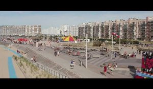 Destination Calais Côte d'Opale, nouvelle vidéo de l'office du tourisme