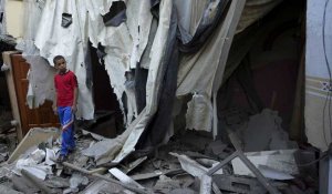 Gaza : la trêve entre Israël et le Jihad islamique reste fragile